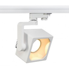 Светильник SLV EURO CUBE DLMI Spot 15W 3000K (3Ph)